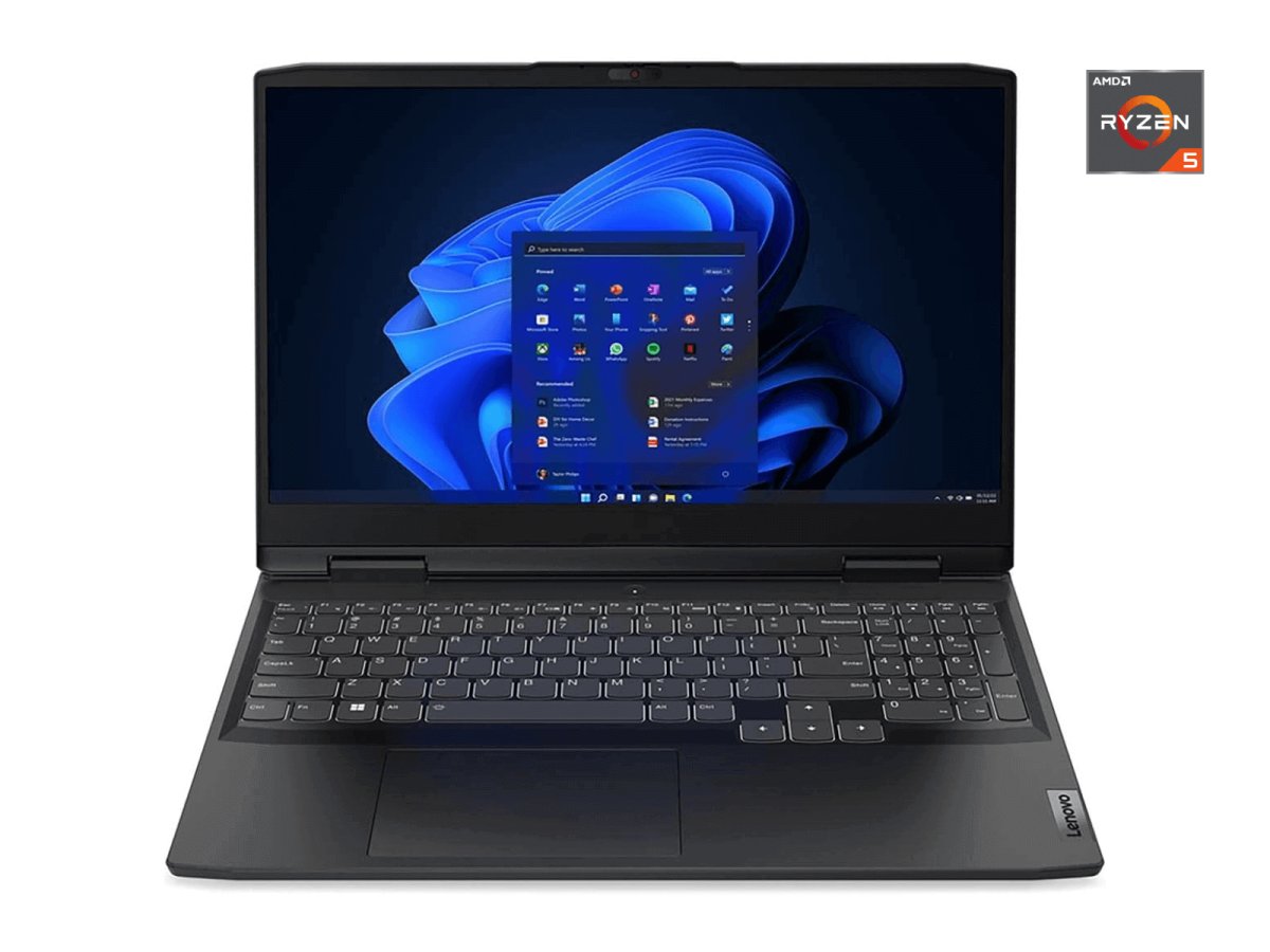 Laptop Lenovo Gaming 3 15ARH7 15.6