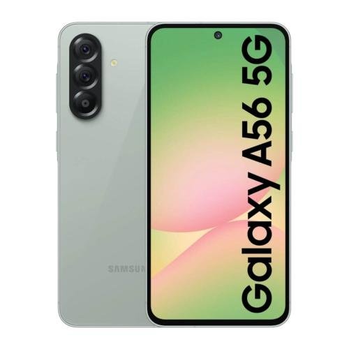 Galaxy A56 5G 12GB RAM + 256GB